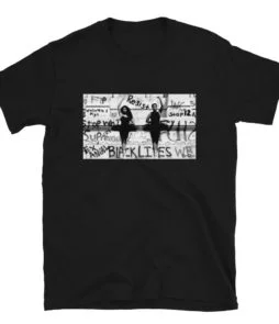 Urban Ballet (movement #1) 2020