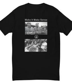 Nonsense - Black