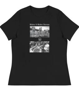 Nonsense - Black