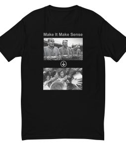 Nonsense - Mens Black