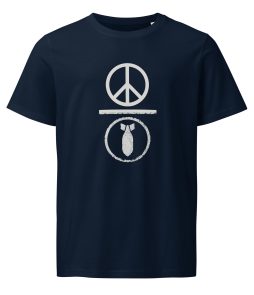 Peace Over Payload - Black